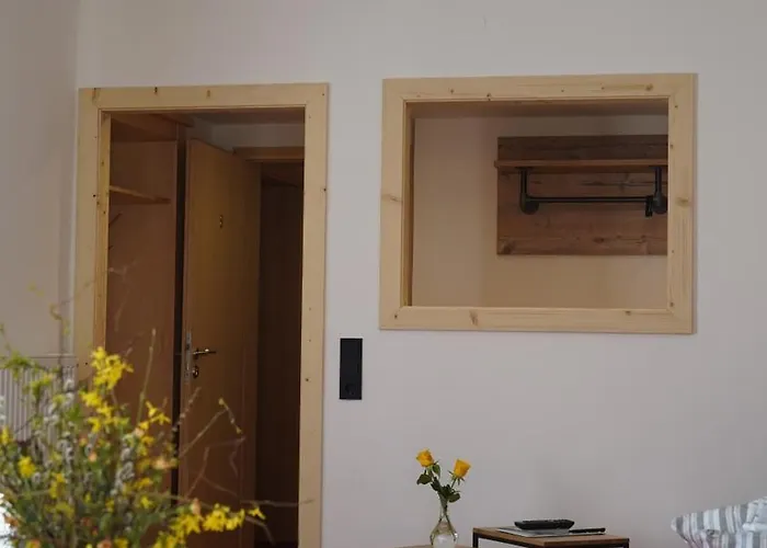 Restaurant Fruehlingsgarten 3* Füssen