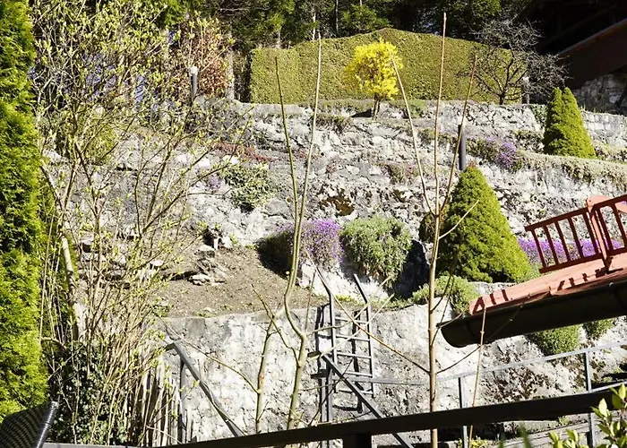 Restaurant Fruehlingsgarten 3* Füssen