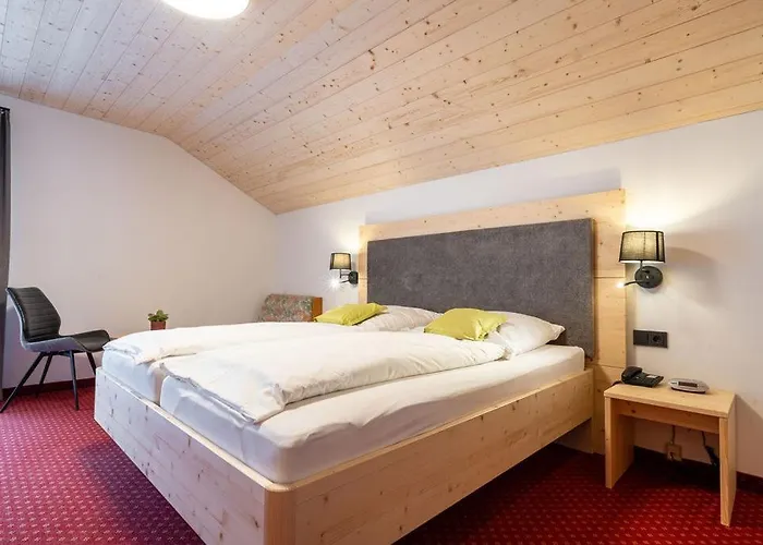 Restaurant Fruehlingsgarten Otel 3*