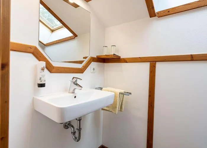 Restaurant Fruehlingsgarten Füssen