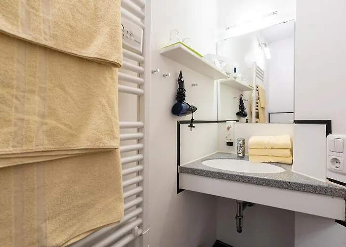 Restaurant Fruehlingsgarten Otel