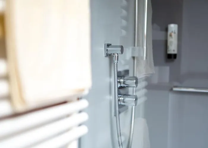 Restaurant Fruehlingsgarten