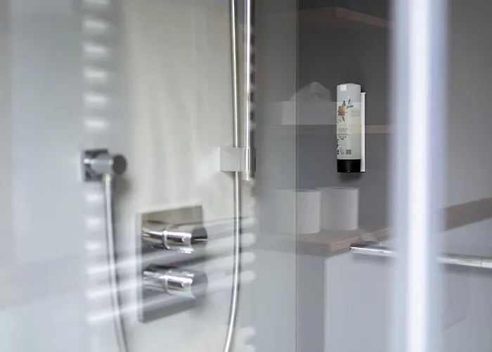 Otel Restaurant Fruehlingsgarten