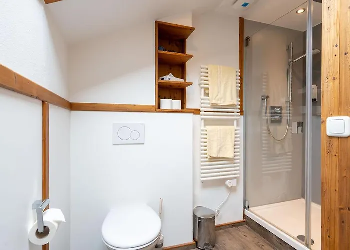 Otel Restaurant Fruehlingsgarten 3*