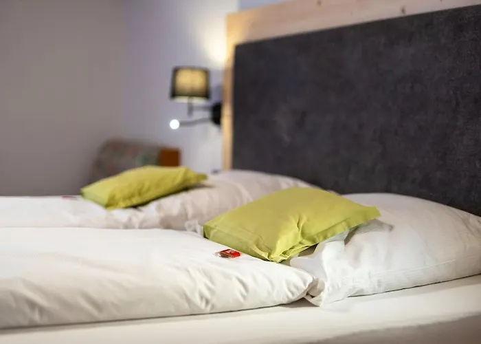 Restaurant Fruehlingsgarten