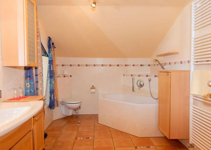 Restaurant Fruehlingsgarten Otel