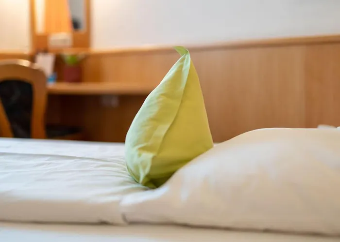 Restaurant Fruehlingsgarten Otel Füssen