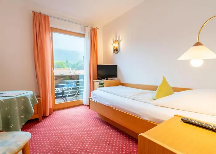 Restaurant Fruehlingsgarten 3*