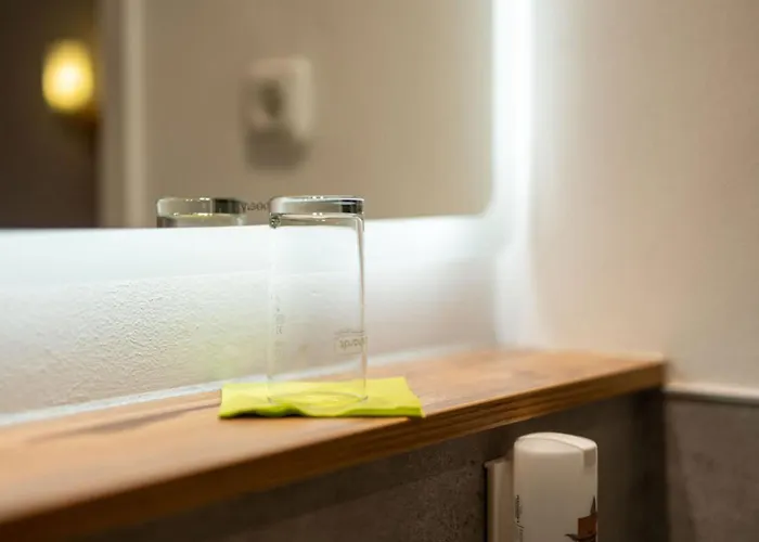 Restaurant Fruehlingsgarten Füssen