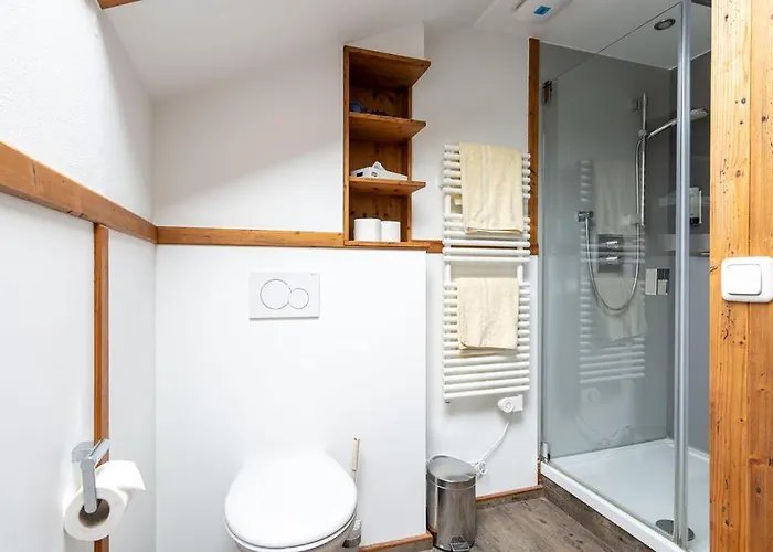 Restaurant Fruehlingsgarten 3* Füssen