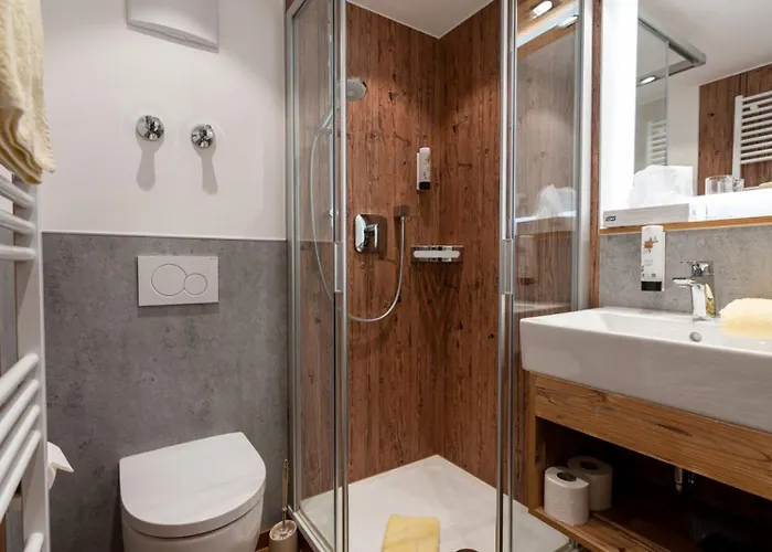 Restaurant Fruehlingsgarten Otel 3*