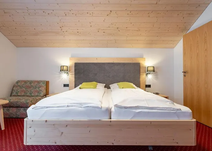 Restaurant Fruehlingsgarten 3* Füssen