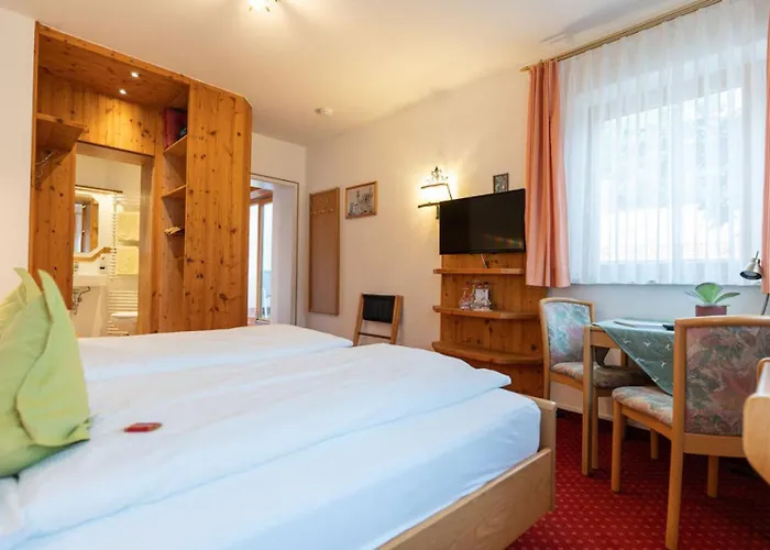 Restaurant Fruehlingsgarten 3* Füssen