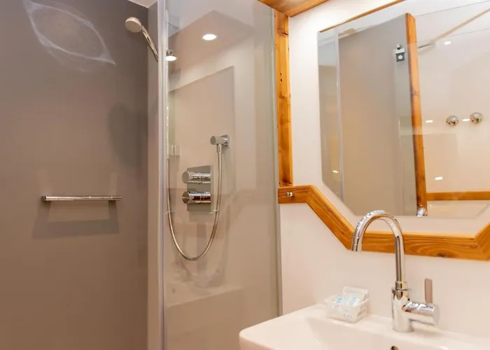 Restaurant Fruehlingsgarten