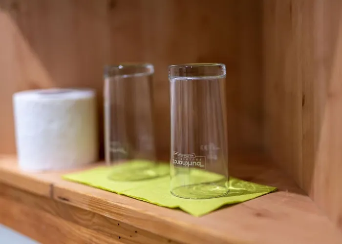 Otel Restaurant Fruehlingsgarten