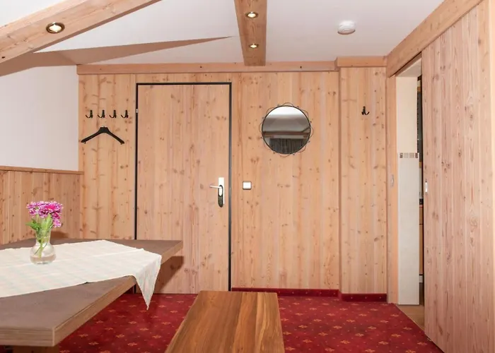 Restaurant Fruehlingsgarten Otel 3*