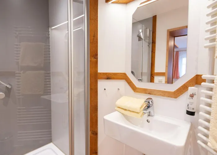 Restaurant Fruehlingsgarten 3* Füssen