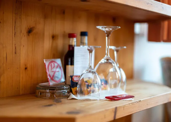 Restaurant Fruehlingsgarten Otel