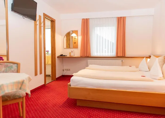 Restaurant Fruehlingsgarten Otel 3*