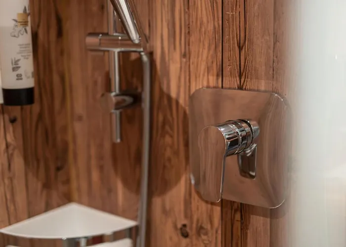 Otel Restaurant Fruehlingsgarten Füssen