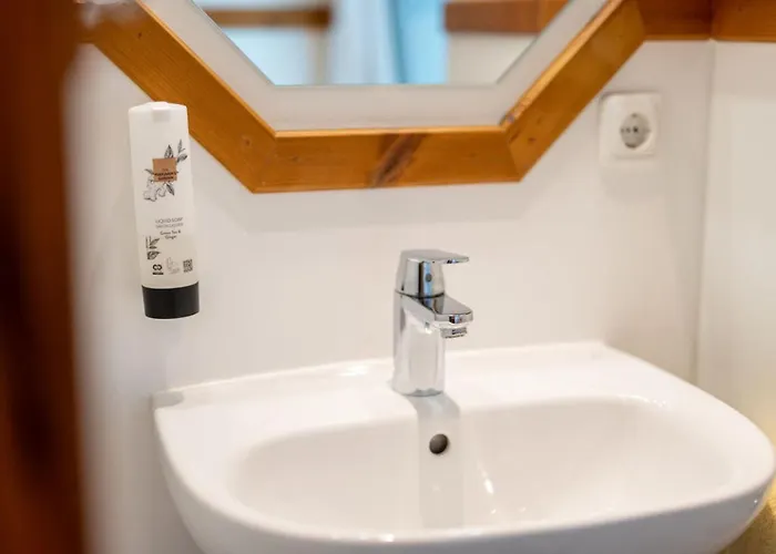 Otel Restaurant Fruehlingsgarten Füssen