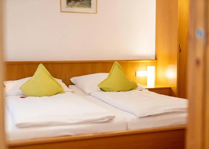 Restaurant Fruehlingsgarten 3* Füssen