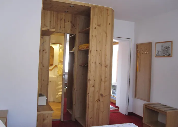 Restaurant Fruehlingsgarten Otel 3*