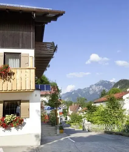 Restaurant Fruehlingsgarten